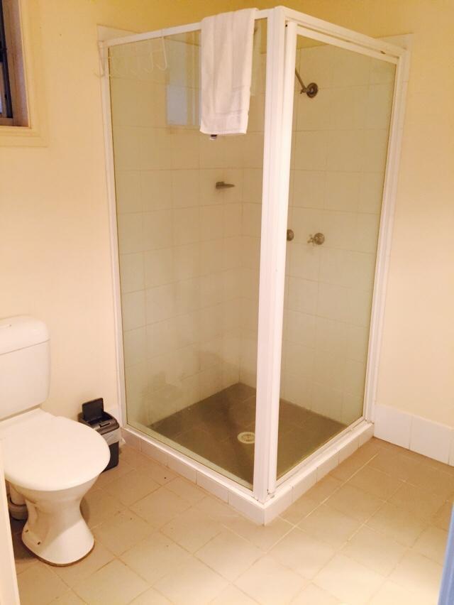 Yetholme Motel エクステリア 写真